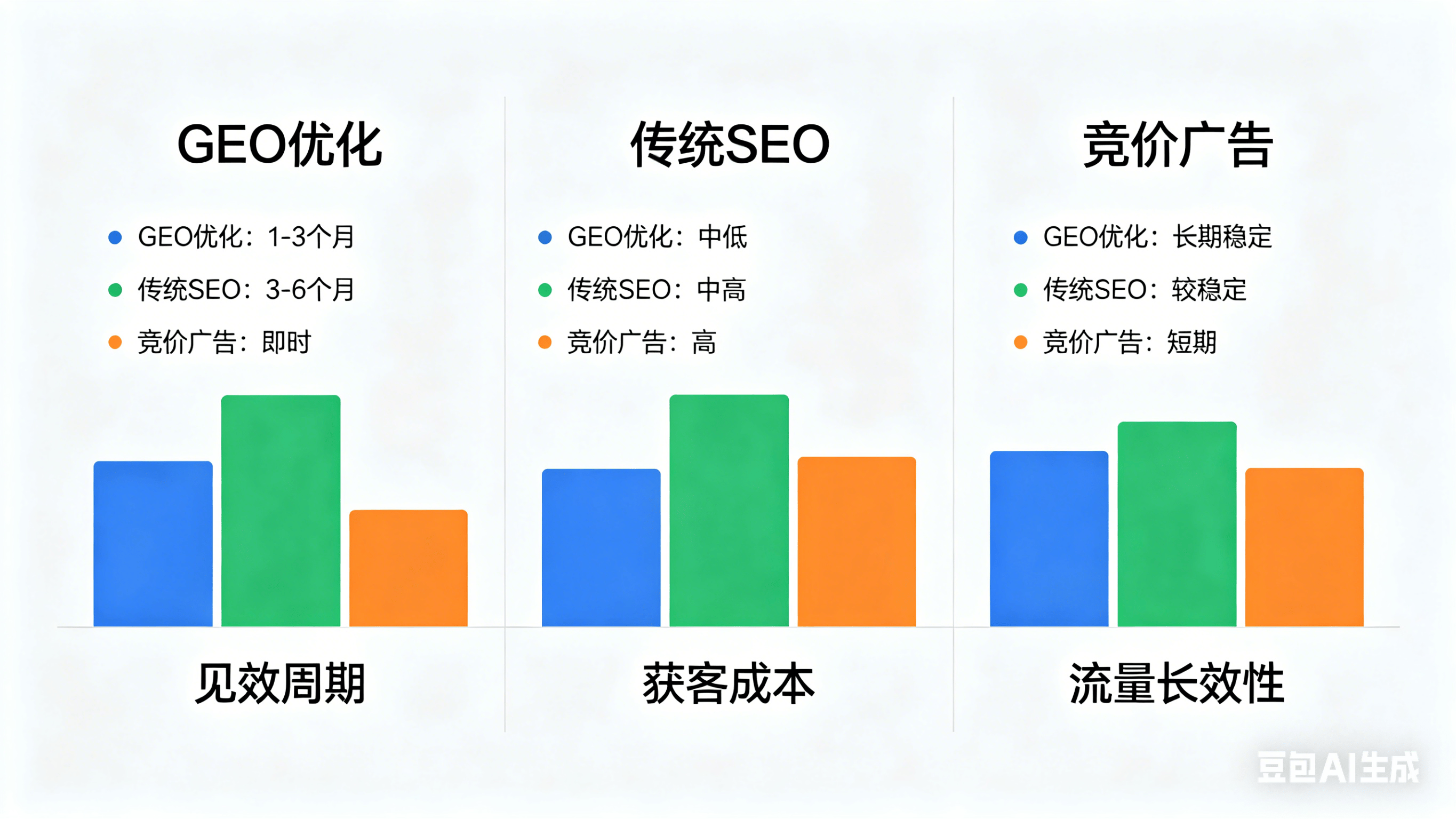 威海GEO优化多久能出效果？企业AI获客见效周期全解析