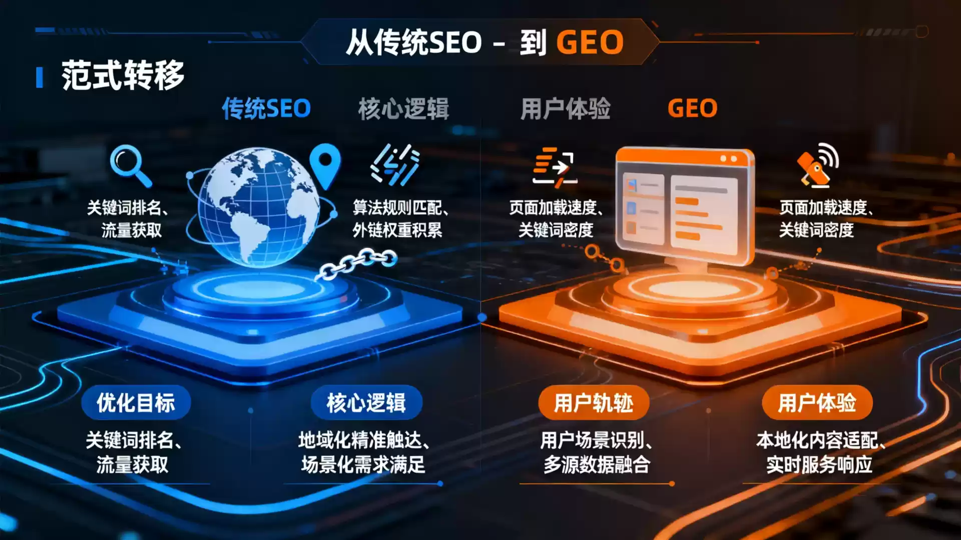 威海什么时候开始做GEO优化最好？企业AI获客最佳布局时机解析
